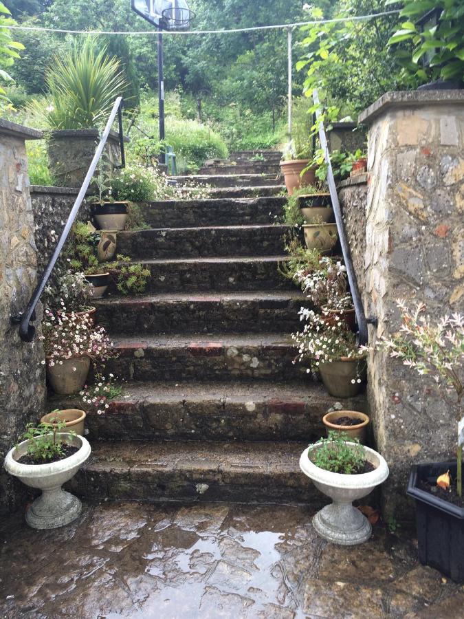 Fern Cottage Dorchester Exterior foto