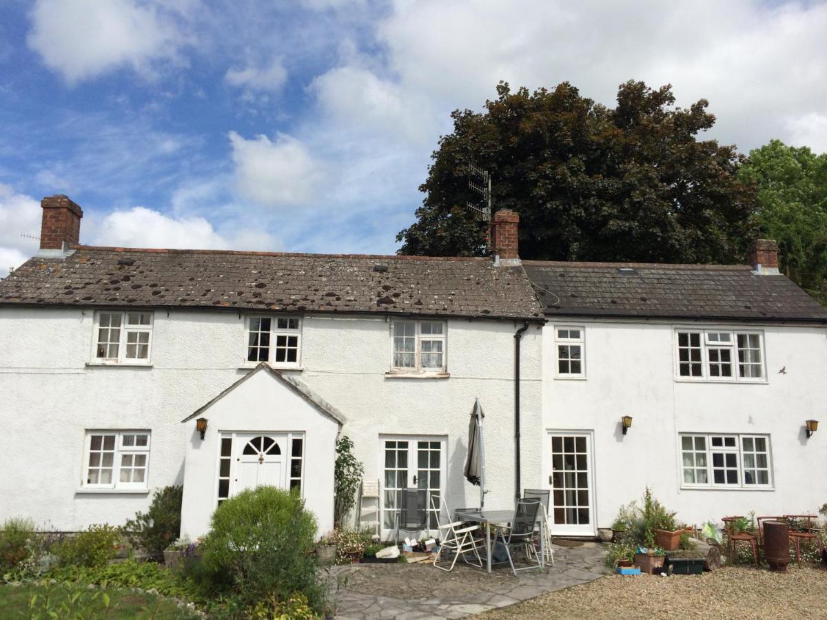 Fern Cottage Dorchester Exterior foto