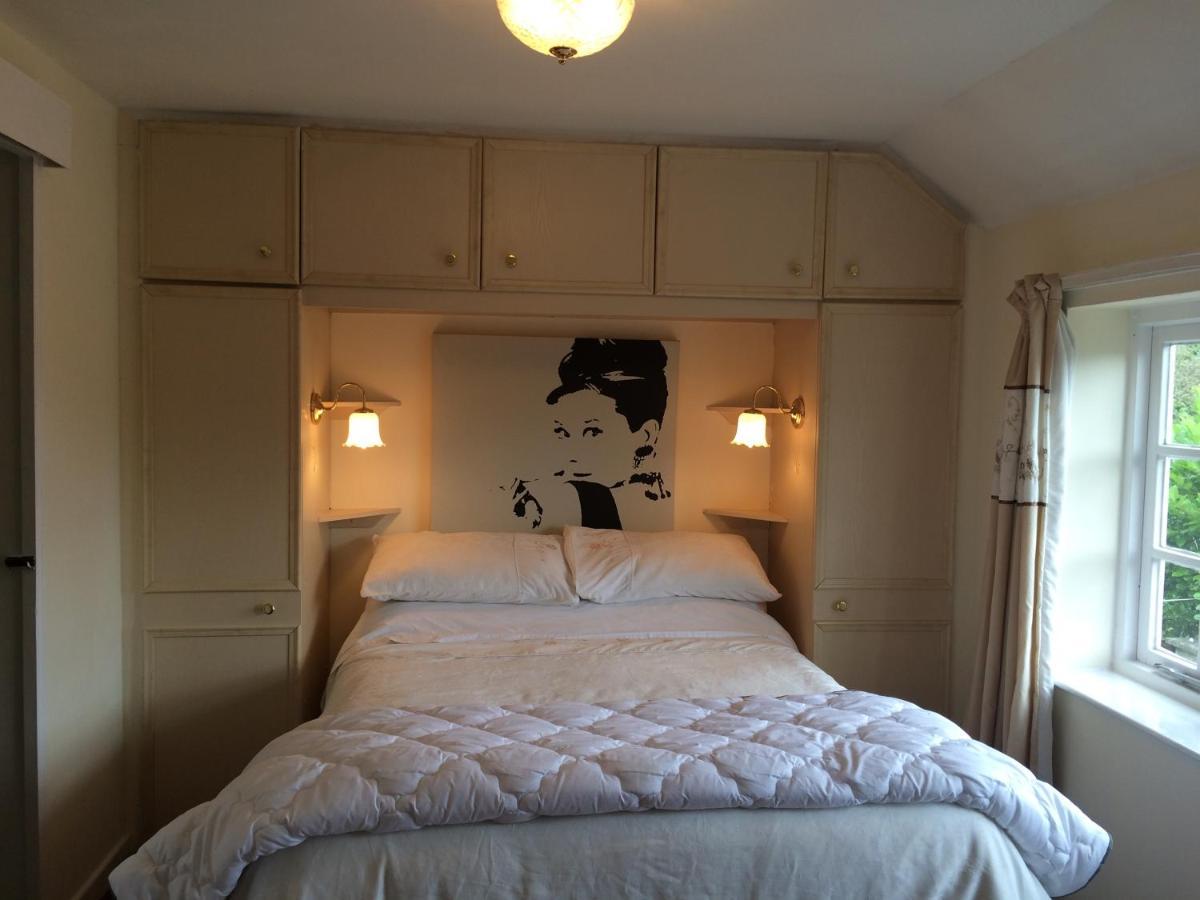 Fern Cottage Dorchester Exterior foto